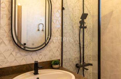 Chalet - 1 Bedroom - 1 Bathroom for sale in Naia bay - Ras Al Hekma - North Coast