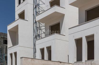 Chalet - 1 Bedroom - 1 Bathroom for sale in Naia bay - Ras Al Hekma - North Coast