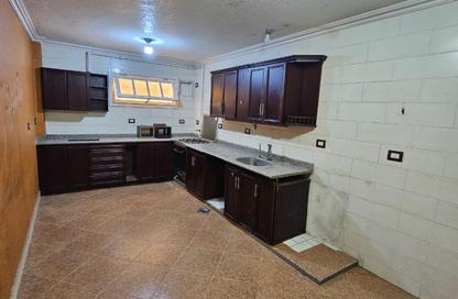 Apartment - 2 Bedrooms - 1 Bathroom for rent in El Narges Buildings - Al Narges - New Cairo City - Cairo