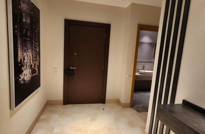 Apartment - 3 - 3 for rent in Allegria - Sheikh Zayed Compounds - Sheikh Zayed City - Giza