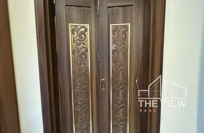 Apartment - 3 Bedrooms - 2 Bathrooms for sale in Al Khamayel city - Sheikh Zayed Compounds - Sheikh Zayed City - Giza