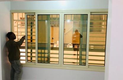 Office Space - Studio - 1 for rent in Al Mosheer Tantawy Axis - 10th District - Nasr City - Cairo