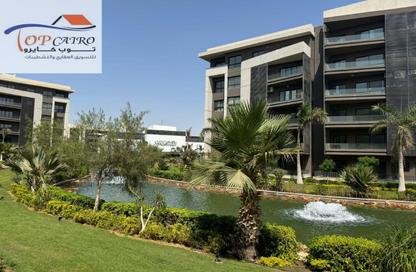 Apartment - 3 Bedrooms - 2 Bathrooms for rent in Privado - Madinaty - Cairo