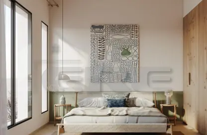 فيلا - 3 غرف نوم - 3 حمامات للبيع في مكادي هايتس - مكادي اوراسكوم - مكادي - الغردقة - محافظة البحر الاحمر