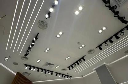 Shop - Studio - 1 for sale in Gateway Mall - Al Rehab - New Cairo City - Cairo