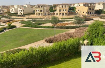 منزل مزدوج - 3 - 4 للبيع في ميفيدا - كمبوندات التجمع الخامس - التجمع الخامس - مدينة القاهرة الجديدة - القاهرة