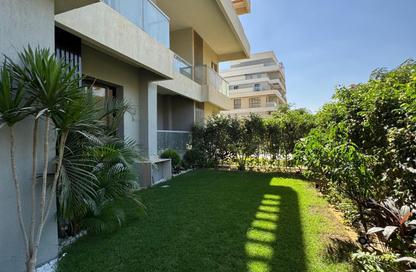 Apartment - 2 Bedrooms - 3 Bathrooms for rent in Villette - 5th Settlement Compounds - The 5th Settlement - New Cairo City - Cairo