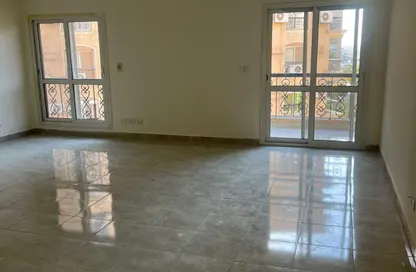 Apartment - 3 Bedrooms - 3 Bathrooms for rent in El Rehab Extension - Al Rehab - New Cairo City - Cairo