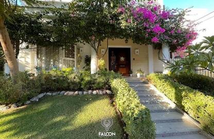 Apartment - 3 - 3 for sale in Mountain View 1.1 - 5th Settlement Compounds - The 5th Settlement - New Cairo City - Cairo