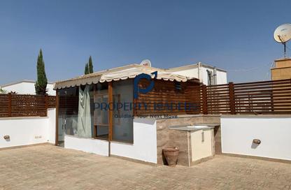 Apartment - Studio - 1 for rent in Westown - Sheikh Zayed Compounds - Sheikh Zayed City - Giza