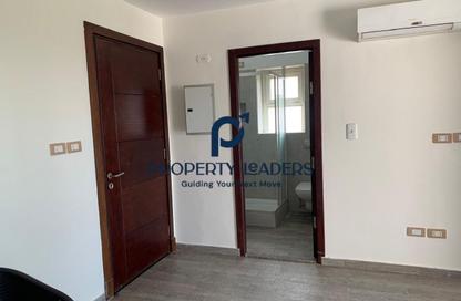 Apartment - Studio - 1 for rent in Westown - Sheikh Zayed Compounds - Sheikh Zayed City - Giza
