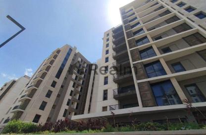 شقة - 2 غرف نوم - 3 حمامات للبيع في باديه بالم هيلز - كمبوندات 6 أكتوبر - مدينة 6 أكتوبر - الجيزة