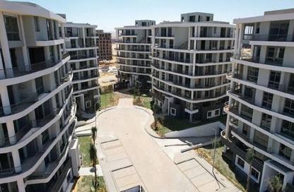 Apartment - 3 Bedrooms - 3 Bathrooms for sale in Armonia - New Capital Compounds - New Capital City - Cairo