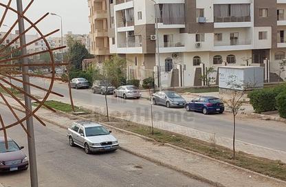 Apartment - 3 Bedrooms - 2 Bathrooms for sale in Al Shorouk Road - 1st Neighborhood - 8th District - Shorouk City - Cairo