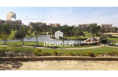 Villa - 6 Bedrooms - 6 Bathrooms for sale in Villar - North Investors Area - New Cairo City - Cairo Villa - 6 Bedrooms - 6 Bathrooms for sale in Villar - North Investors Area - New Cairo City - Cairo