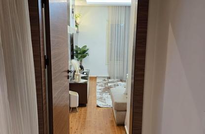 Apartment - 3 - 2 for sale in Grand City - Zahraa El Maadi - Hay El Maadi - Cairo