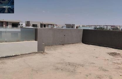 Villa - 4 - 4 for sale in Palm Hills Golf Extension - Al Wahat Road - 6 October City - Giza