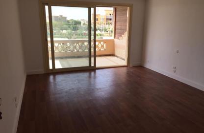 Villa - 4 - 4 for sale in Palm Hills Golf Extension - Al Wahat Road - 6 October City - Giza