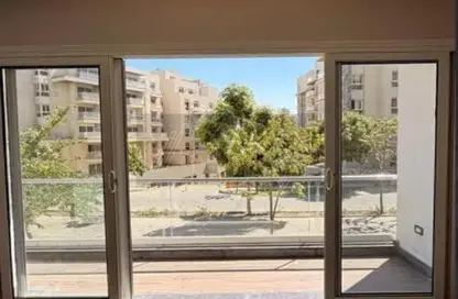 شقة - 3 غرف نوم - 2 حمامات للايجار في ماونتن فيو اى سيتي - كمبوندات التجمع الخامس - التجمع الخامس - مدينة القاهرة الجديدة - القاهرة