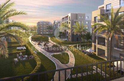 Apartment - 2 - 2 for sale in District 5 - 5th Settlement Compounds - The 5th Settlement - New Cairo City - Cairo Apartment - 2 - 2 for sale in District 5 - 5th Settlement Compounds - The 5th Settlement - New Cairo City - Cairo