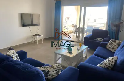 Chalet - 3 Bedrooms - 2 Bathrooms for sale in Amwaj - Sidi Abdel Rahman - North Coast Chalet - 3 Bedrooms - 2 Bathrooms for sale in Amwaj - Sidi Abdel Rahman - North Coast