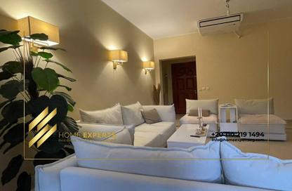 Apartment - 2 - 3 for rent in Mivida - 5th Settlement Compounds - The 5th Settlement - New Cairo City - Cairo