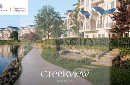 Apartment - 1 Bedroom - 2 Bathrooms for sale in Mountain View Hyde Park - 5th Settlement Compounds - The 5th Settlement - New Cairo City - Cairo Apartment - 1 Bedroom - 2 Bathrooms for sale in Mountain View Hyde Park - 5th Settlement Compounds - The 5th Settlement - New Cairo City - Cairo