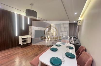 Apartment - 3 Bedrooms - 2 Bathrooms for rent in El Rehab Extension - Al Rehab - New Cairo City - Cairo Apartment - 3 Bedrooms - 2 Bathrooms for rent in El Rehab Extension - Al Rehab - New Cairo City - Cairo