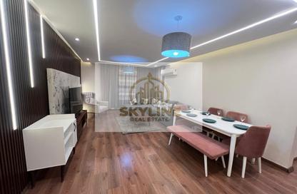 Apartment - 3 Bedrooms - 2 Bathrooms for rent in El Rehab Extension - Al Rehab - New Cairo City - Cairo Apartment - 3 Bedrooms - 2 Bathrooms for rent in El Rehab Extension - Al Rehab - New Cairo City - Cairo