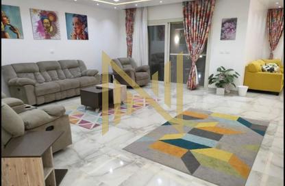 تاون هاوس - 6 غرف نوم - 6 حمامات للبيع في هاسييندا باي - سيدي عبد الرحمن - الساحل الشمالي