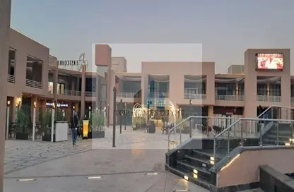 Shop - Studio - 1 Bathroom for sale in El Rehab Extension - Al Rehab - New Cairo City - Cairo