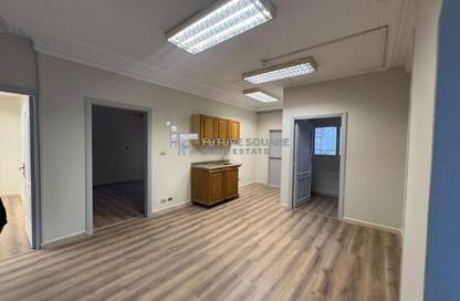 Office Space - Studio - 3 Bathrooms for rent in Bavaria Town - Zahraa El Maadi - Hay El Maadi - Cairo