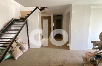 Penthouse - 3 Bedrooms - 3 Bathrooms for sale in Galleria Moon Valley - South Investors Area - New Cairo City - Cairo Penthouse - 3 Bedrooms - 3 Bathrooms for sale in Galleria Moon Valley - South Investors Area - New Cairo City - Cairo