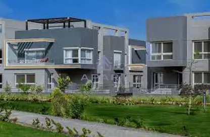 شقة - 2 غرف نوم - 2 حمامات للبيع في كيان - كمبوندات الشيخ زايد - الشيخ زايد - الجيزة