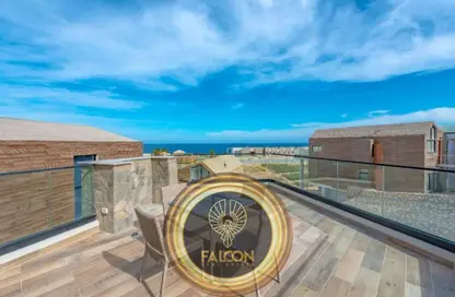 Villa - 4 Bedrooms - 4 Bathrooms for sale in Soma Bay - Safaga - Hurghada - Red Sea