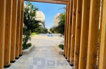 Townhouse - 3 - 3 for rent in Mountain View iCity October - 6 October Compounds - 6 October City - Giza