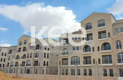 شقة - 3 غرف نوم - 3 حمامات للبيع في جرين سكوير - كمبوندات مدينة المستقبل - مدينة المستقبل - القاهرة