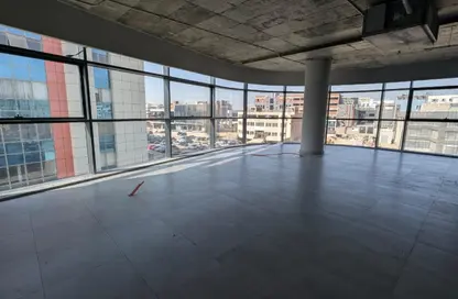 مساحات مكتبية - 2 غرف نوم - 1 حمام للايجار في فى90 - شارع التسعين الشمالي - التجمع الخامس - مدينة القاهرة الجديدة - القاهرة