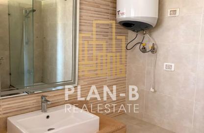 شقة - 3 غرف نوم - 3 حمامات للايجار في نيو جيزة - طريق مصر اسكندرية الصحراوي - مدينة 6 أكتوبر - الجيزة