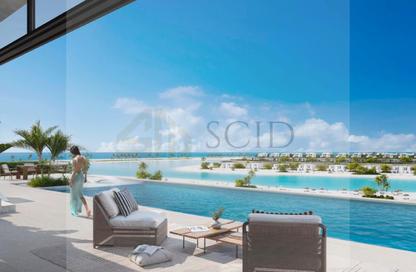 Chalet - 2 Bedrooms - 2 Bathrooms for sale in Salt - Ras Al Hekma - North Coast Chalet - 2 Bedrooms - 2 Bathrooms for sale in Salt - Ras Al Hekma - North Coast