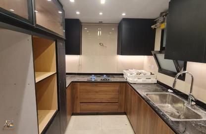 Apartment - 3 - 3 for rent in Villette - 5th Settlement Compounds - The 5th Settlement - New Cairo City - Cairo