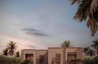 Chalet - 1 Bedroom - 1 Bathroom for sale in Golf Town-Marina Edition - Soma Bay - Safaga - Hurghada - Red Sea