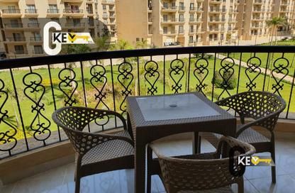 Apartment - 3 Bedrooms - 2 Bathrooms for rent in El Rehab Extension - Al Rehab - New Cairo City - Cairo Apartment - 3 Bedrooms - 2 Bathrooms for rent in El Rehab Extension - Al Rehab - New Cairo City - Cairo