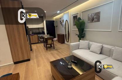 Apartment - 2 Bedrooms - 1 Bathroom for rent in B12 - Madinaty - Cairo Apartment - 2 Bedrooms - 1 Bathroom for rent in B12 - Madinaty - Cairo