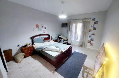 Apartment - 2 Bedrooms - 1 Bathroom for rent in Street 201 - Degla - Hay El Maadi - Cairo