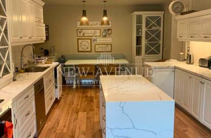 Villa - 4 Bedrooms - 4 Bathrooms for sale in Palm Hills Kattameya - El Katameya Compounds - El Katameya - New Cairo City - Cairo
