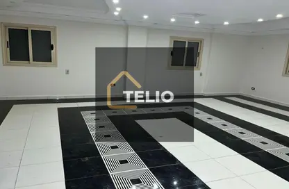 Apartment - 3 Bedrooms - 3 Bathrooms for rent in Janna 2 - Sheikh Zayed Compounds - Sheikh Zayed City - Giza