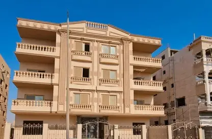 شقة - 3 غرف نوم - 2 حمامات للبيع في عمارات الاندلس - حى الاندلس - مدينة القاهرة الجديدة - القاهرة