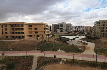 Apartment - 3 Bedrooms - 3 Bathrooms for sale in O West - 6 October Compounds - 6 October City - Giza