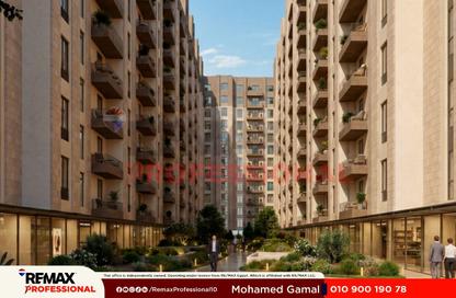 Apartment - 3 Bedrooms - 2 Bathrooms for sale in Marsoum - Sidi Gaber - Hay Sharq - Alexandria Apartment - 3 Bedrooms - 2 Bathrooms for sale in Marsoum - Sidi Gaber - Hay Sharq - Alexandria